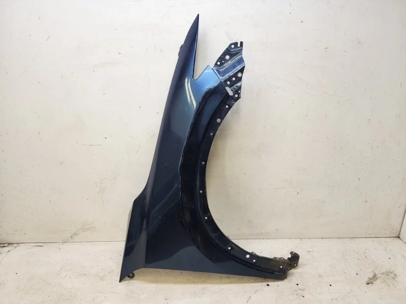 Крыло Mazda CX-5 2017