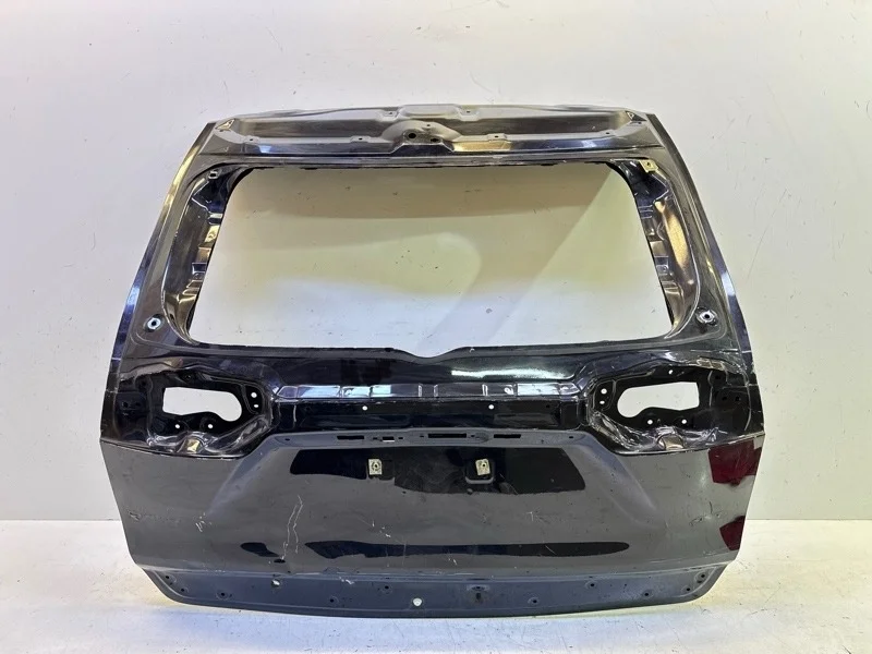 Крышка багажника Toyota Rav 4 2018-2023 50