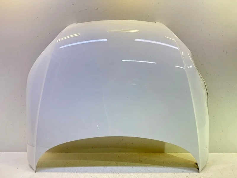 Капот AUDI TT 2010-2014 8J