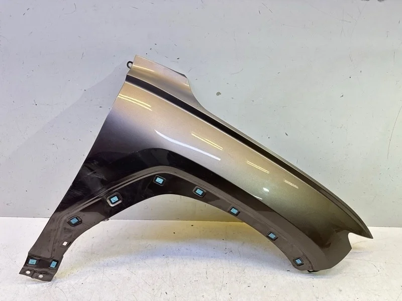 Крыло Hyundai Tucson 2021-2024