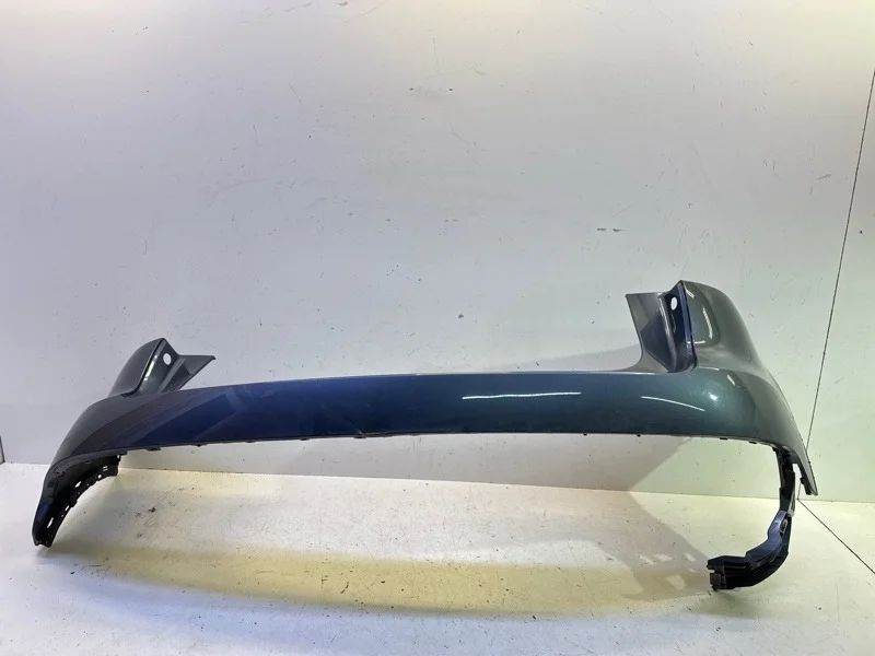 Бампер Porsche Cayenne 2018-2023