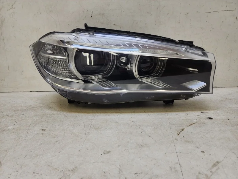 Фара BMW X6 2013- F16