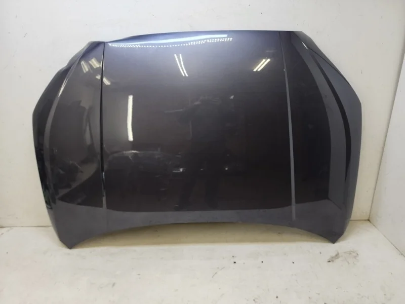 Капот Hyundai Creta 2020-