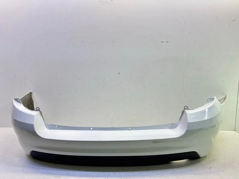 Бампер Lada Granra 2018-2024 FL