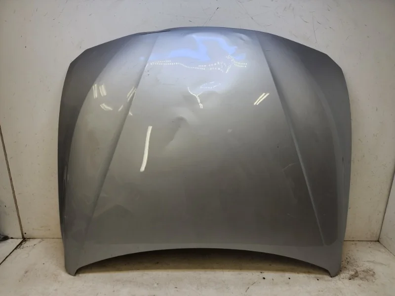 Капот BMW 3er 2011- F30