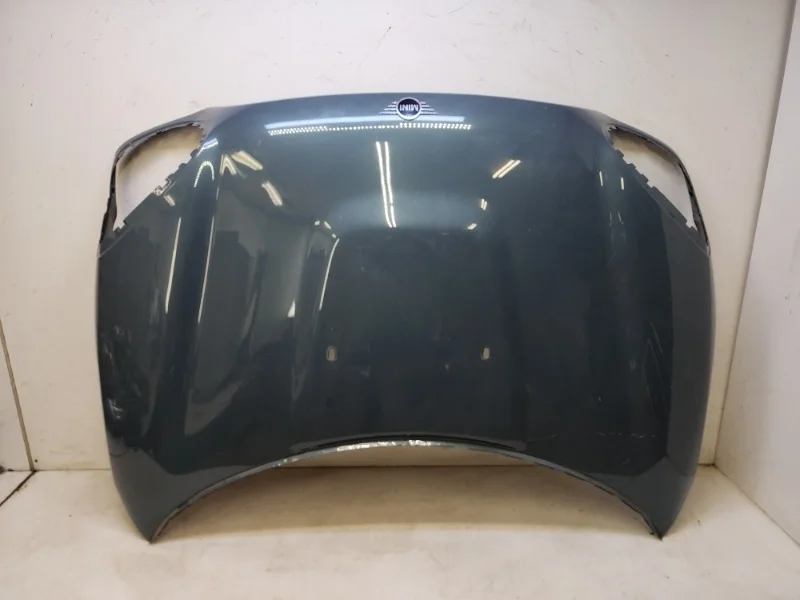 Капот Mini Countryman 2016- F60