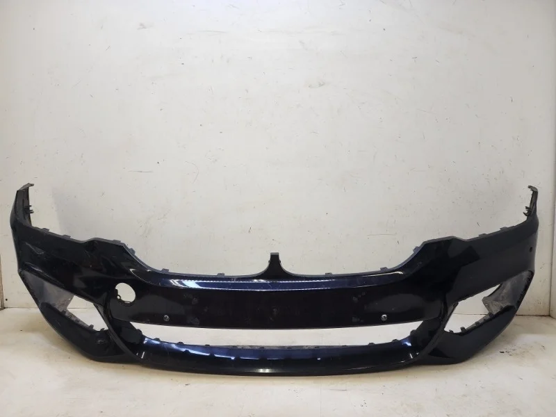 Бампер BMW 5er 2016- G30