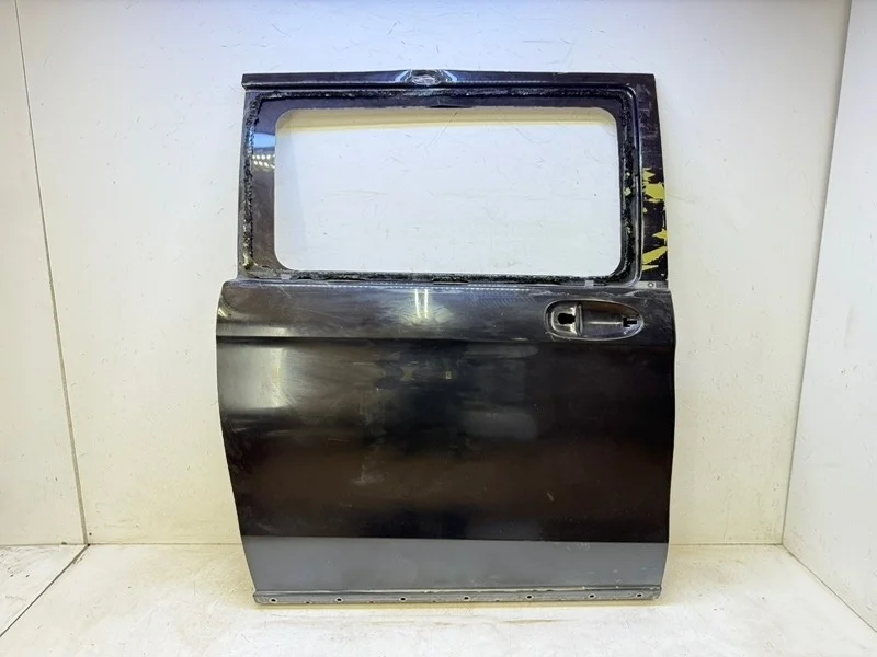 Дверь сдвижная Mercedes-Benz V-Class 2014- по . W447