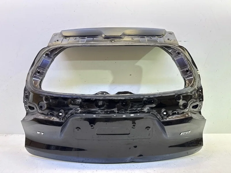 Крышка багажника Haval F7 2019-2023