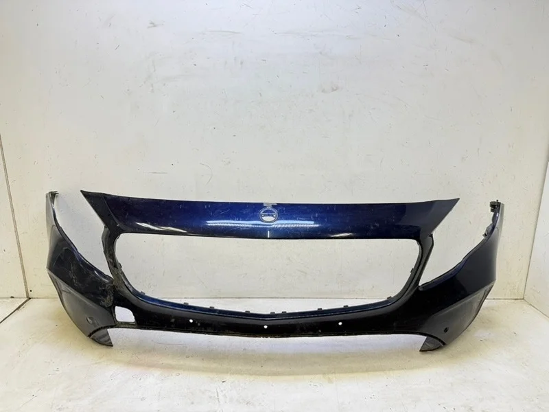 Бампер Mercedes-Benz GLA-class 2017- X156