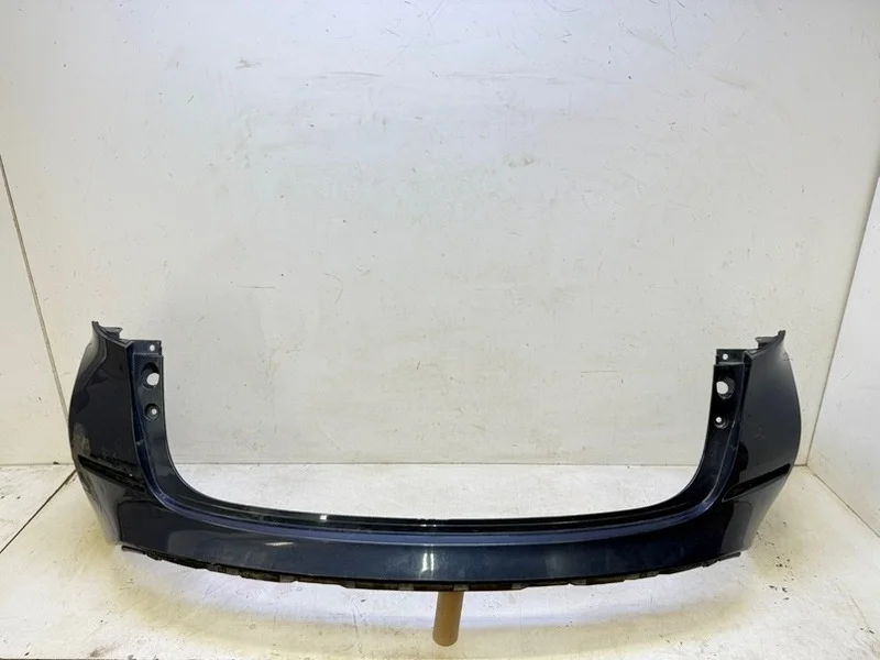 Бампер Nissan Murano 2015- Z52