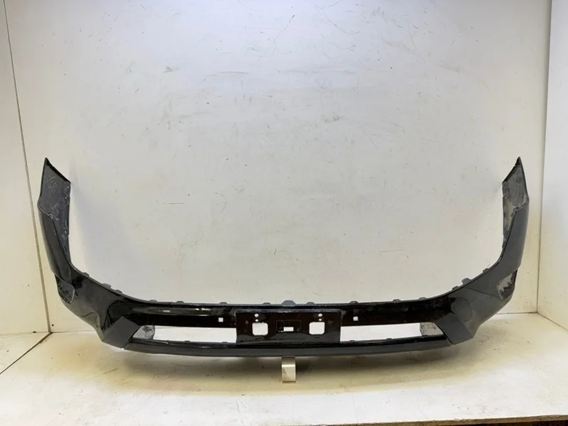 Бампер Toyota Land Cruiser 2021- 300