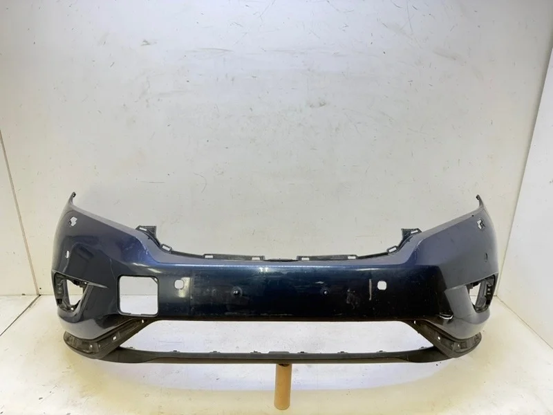 Бампер Nissan Murano 2015- Z52