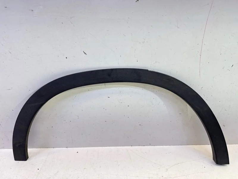 Расширитель крыла Mercedes-Benz GLA-class 2013-2017 X156