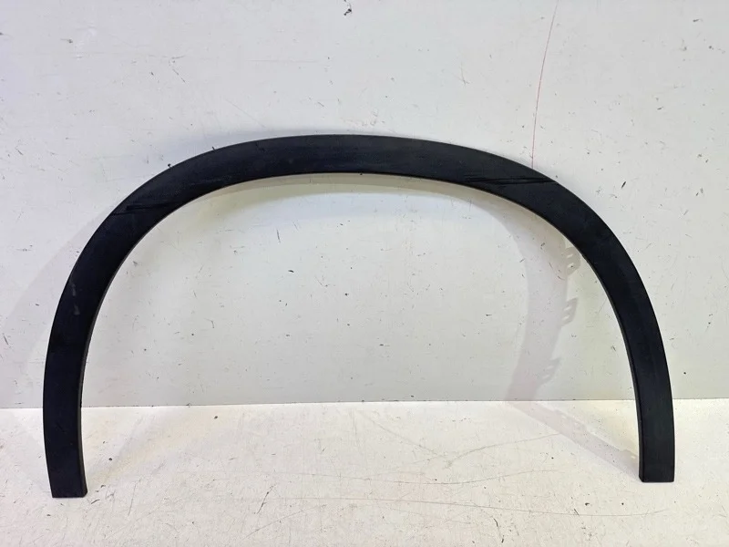 Расширитель крыла Mercedes-Benz GLA-class 2013-2020 X156