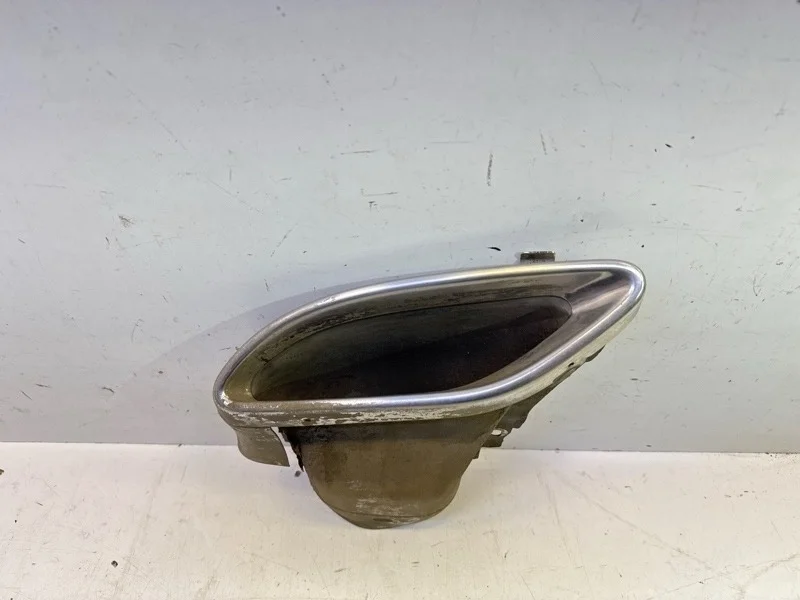 Насадка глушителя Mercedes-Benz -Class 2013-2016 W212