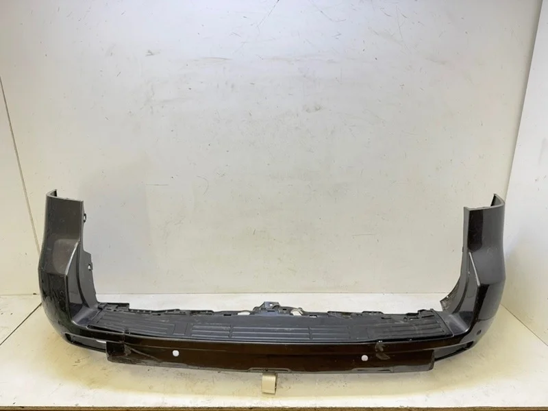 Бампер Toyota Land Cruiser Prado 2009- 150