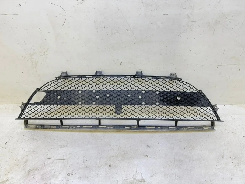 Решетка радиатора Mercedes-Benz GLE 2015-2018 W292