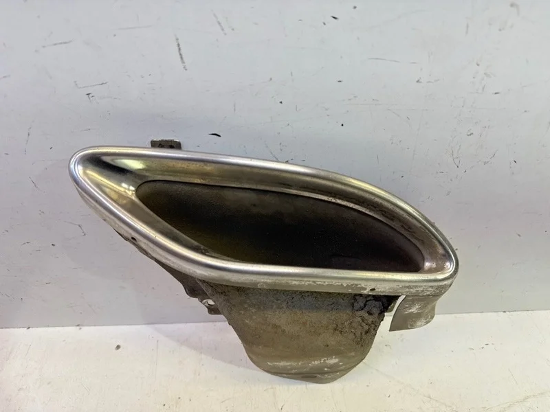 Насадка глушителя Mercedes-Benz -Class 2013-2016 W212