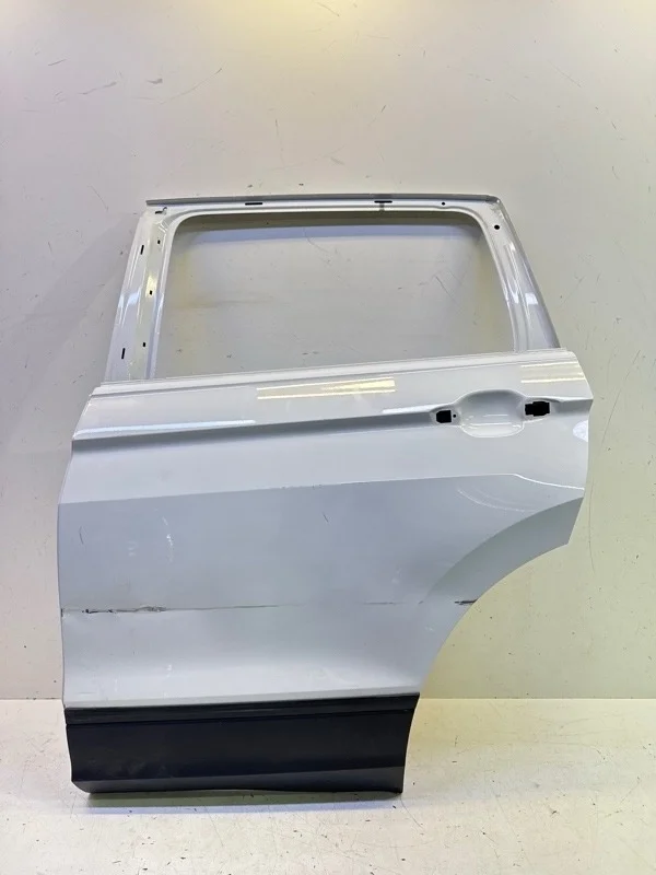 Дверь Volkswagen Tiguan 2016-2025