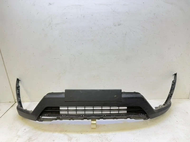 Спойлер бампера Hyundai Creta 2015-2021