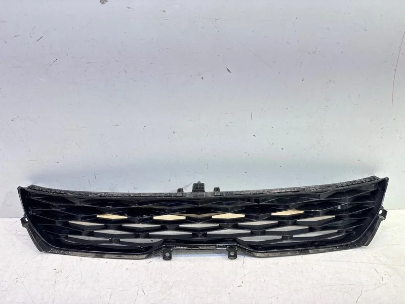 Решетка радиатора Kia Seltos 2019 -2024