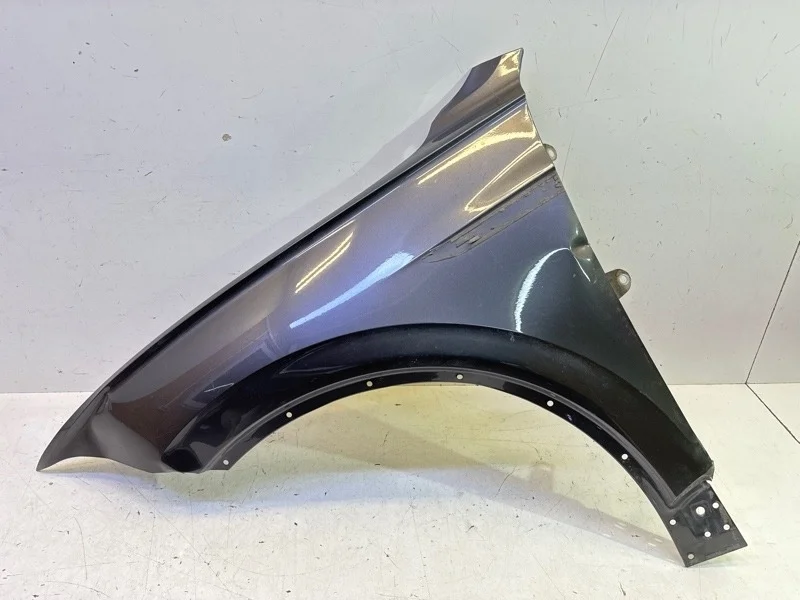 Крыло Volkswagen Touareg 2018-2024 3