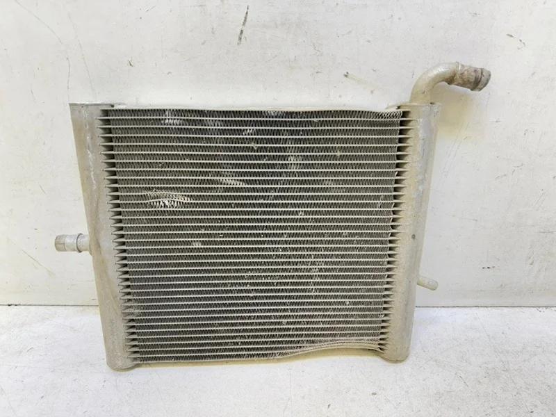 Интеркулер Land Rover Range Sport 2013- L494