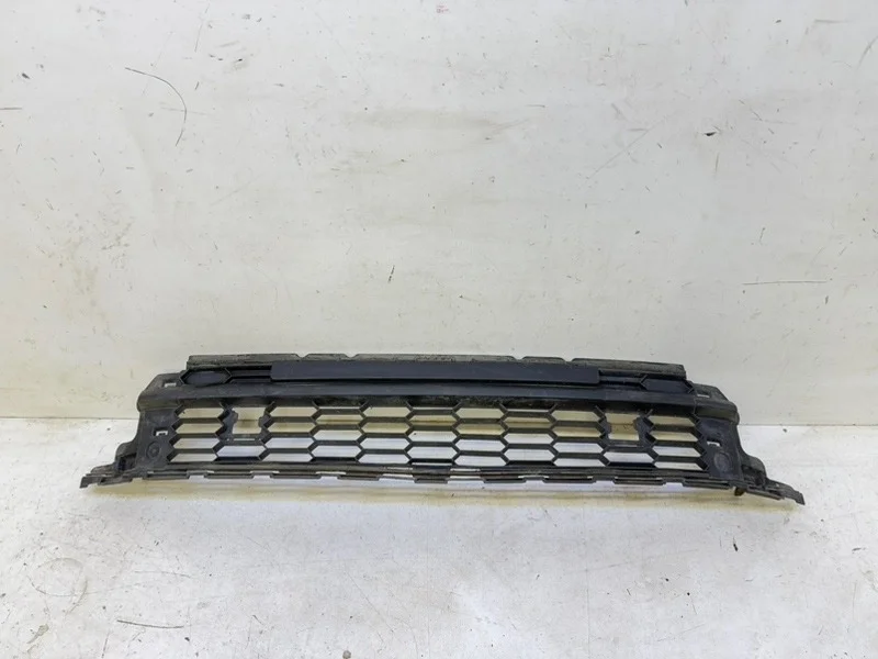 Решетка бампера Skoda Kodiaq 2016-2024