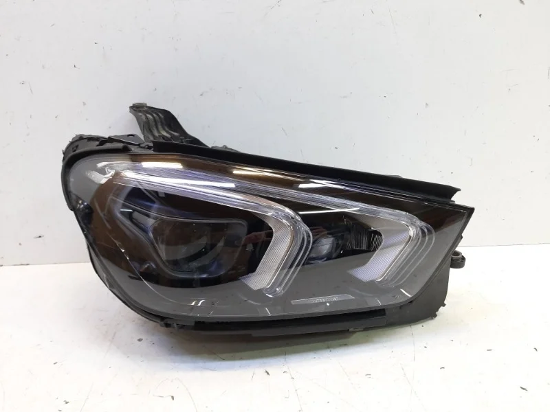 Фара Mercedes-Benz GLE 2018-2023 W167