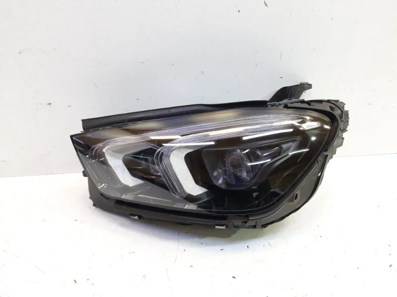 Фара Mercedes-Benz GLE 2018-2023 W167