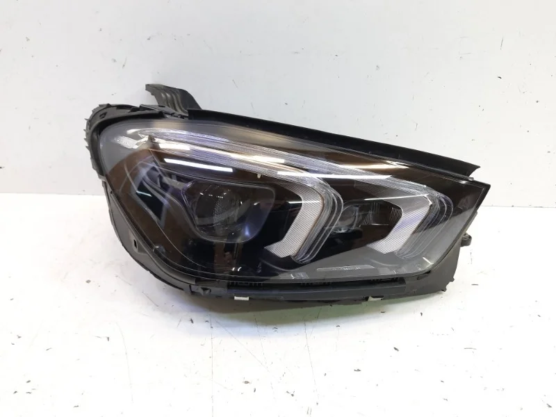 Фара Mercedes-Benz GLE 2018-2023 W167