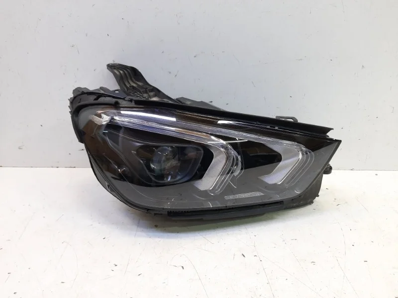 Фара Mercedes-Benz GLE 2018-2024 W167