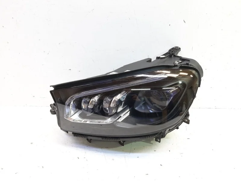 Фара Mercedes-Benz GLS-Class 2019-2024 X167