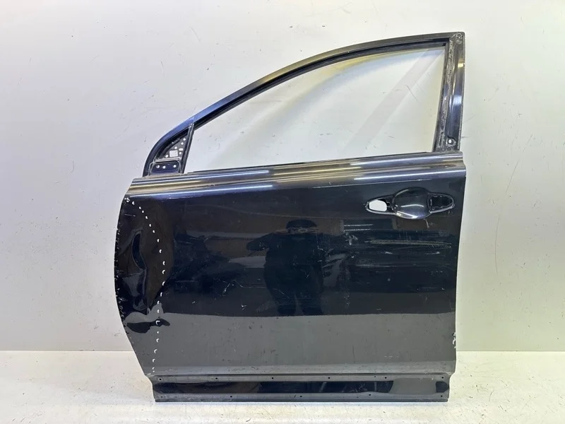 Дверь Toyota Rav 4 2013-2019 40