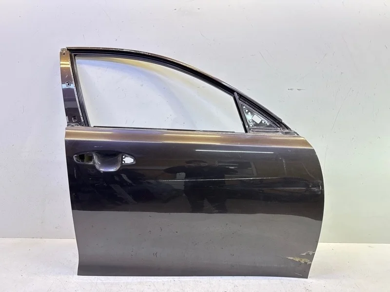 Дверь Kia Optima 2015-2020 4