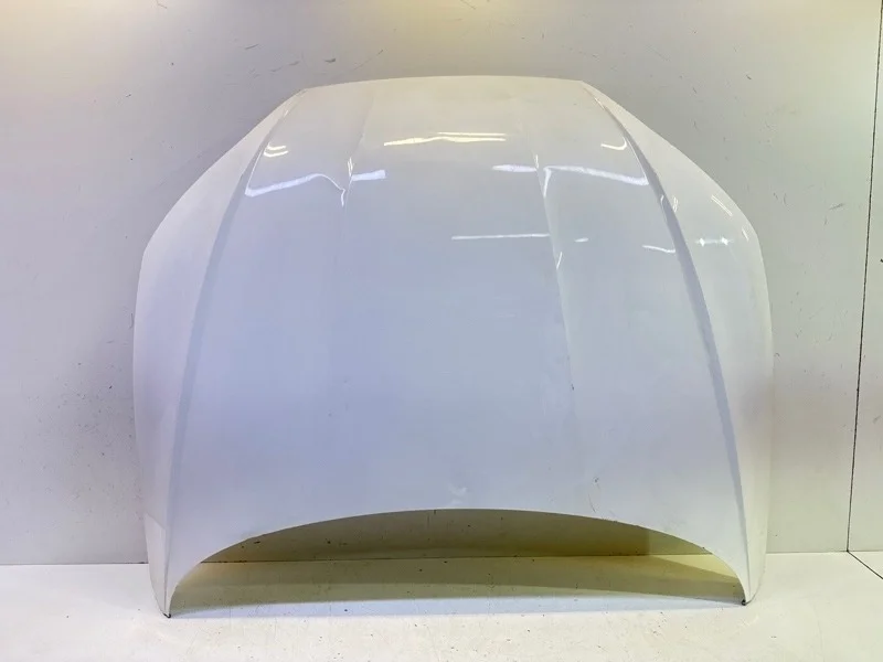 Капот Audi A5 2016-2022 F5