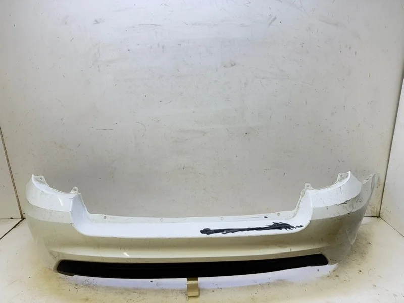 Бампер Lada Granta 2018-2024 FL