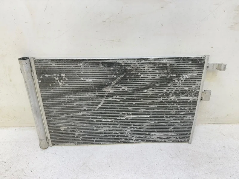 Радиатор кондиционера BMW X5 2018- G05