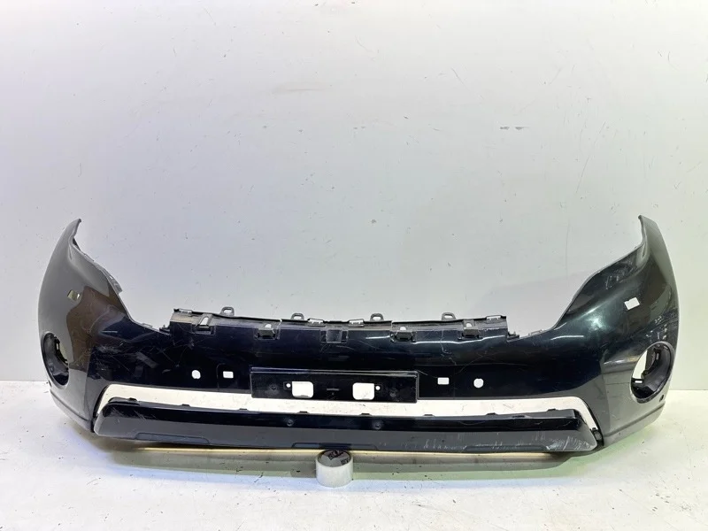 Бампер Toyota Land Cruiser Prado 2013-2017 150