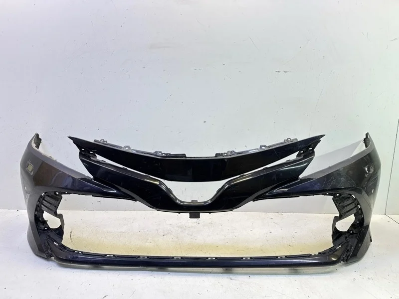 Бампер Toyota Camry 2017-2021 V70
