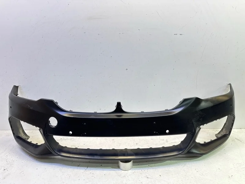 Бампер BMW 5er 2016-2020 G30