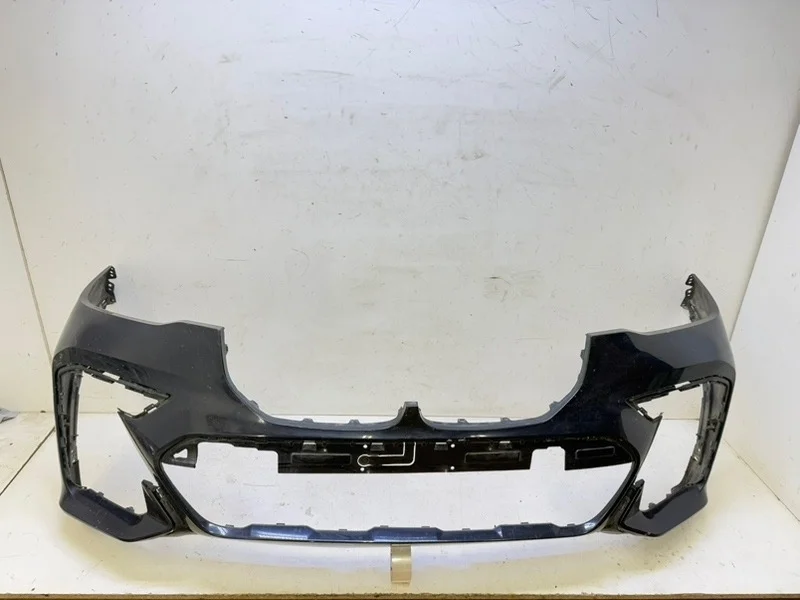 Бампер BMW X7 2018- G07