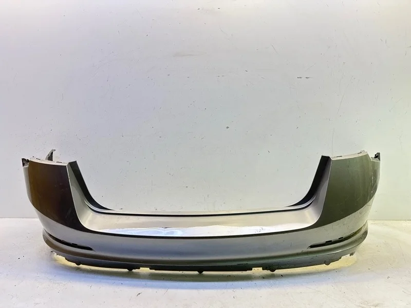 Бампер Skoda Rapid 2019-2025