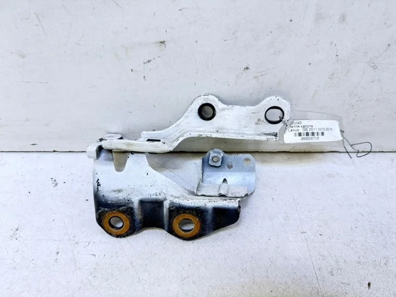 Петля капота Lexus GS250 2012-2015 4