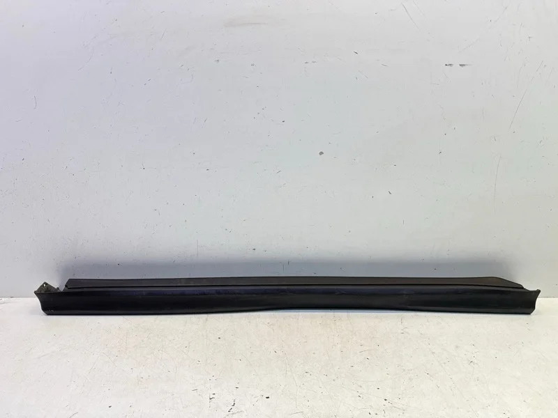 Накладка порога Mitsubishi ASX 2010-2018