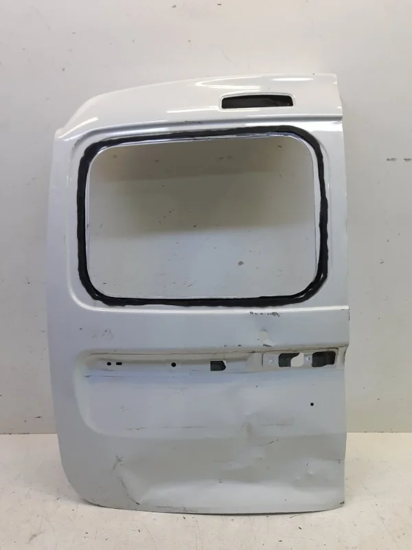 Дверь задка Lada Largus 2017-2024 FL