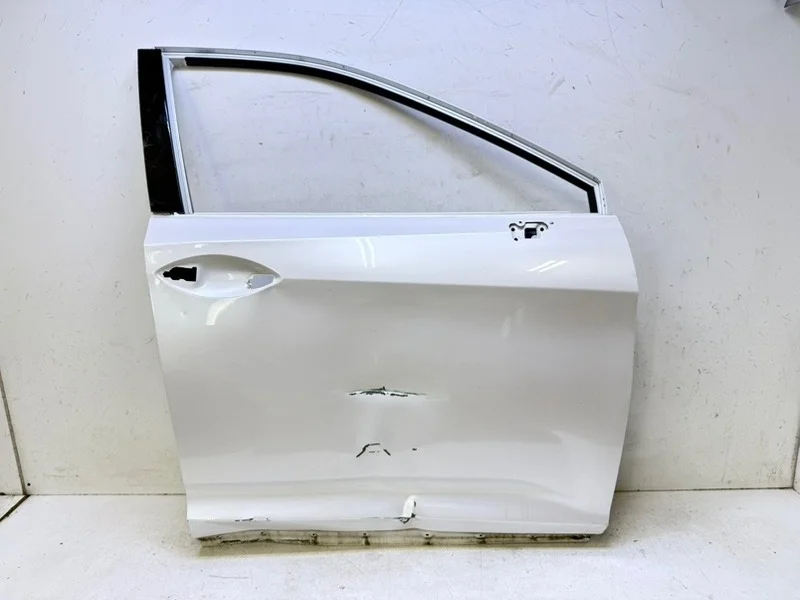Дверь Lexus RX200T 2016- 4