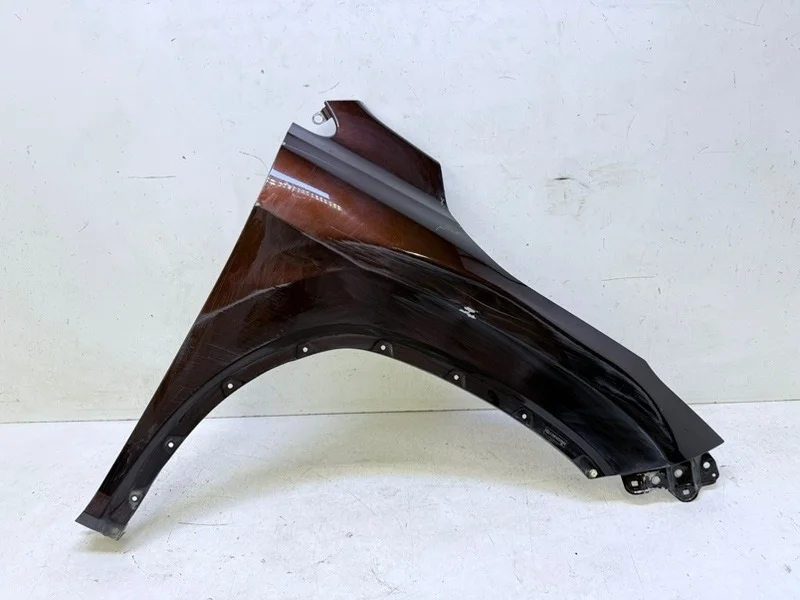 Крыло Lexus RX200T 2015- 4