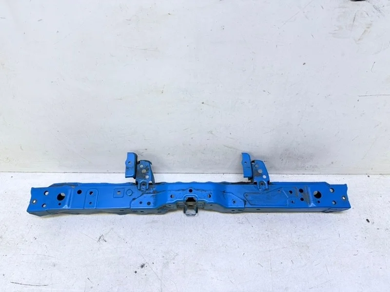 Панель передняя (телевизор) Toyota Rav4 2018- XA50